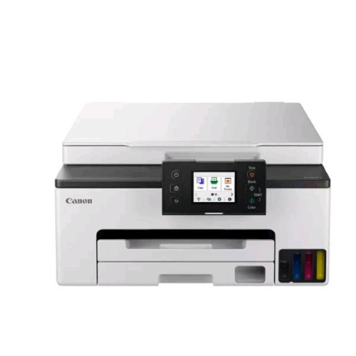 CANON MAXIFY GX1050 EB2 STAMPANTE MULTIFUNZIONE INK JET A COLORI A 4 WI-FI DUPLEX SCANNER PIANO USB 15ppm